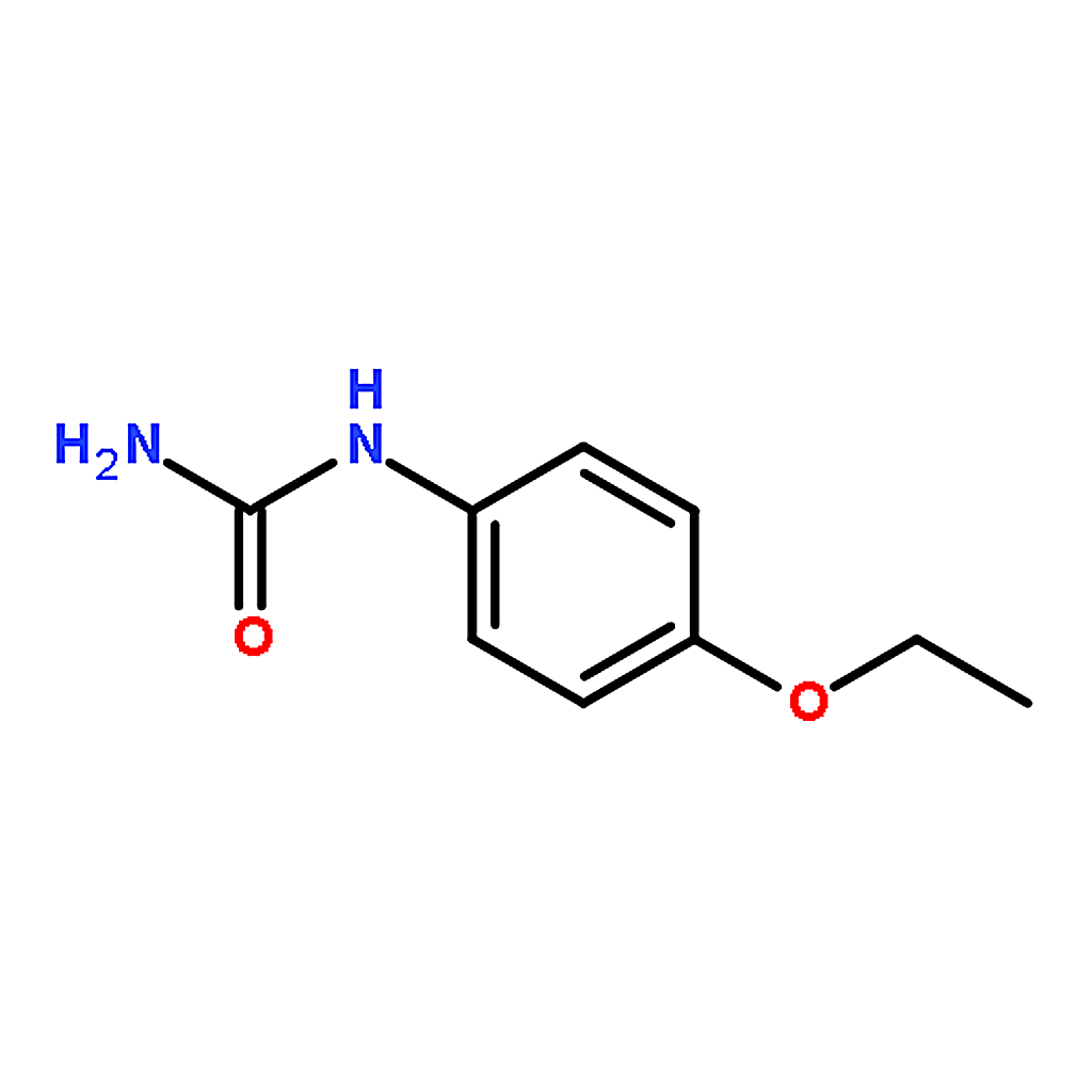 RHAWN (4-Ethoxyphenyl)urea