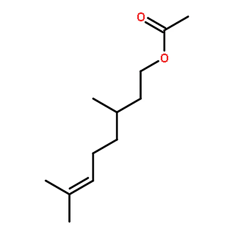 RHAWN Citronellyl acetate