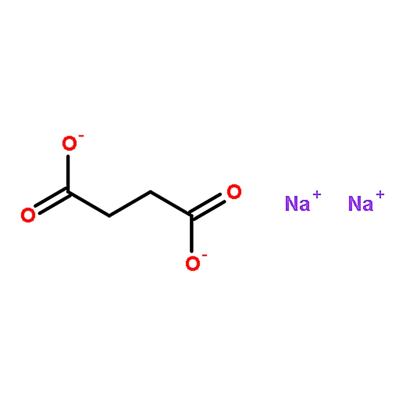 RHAWN Sodium succinate solution