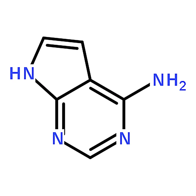 RHAWN 6-Amino-7-deazapurine