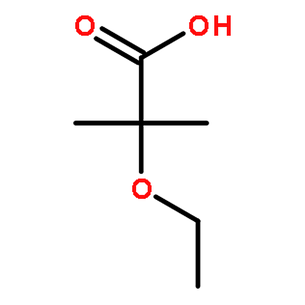RHAWN 2-Ethoxy-2-methylpropionic Acid