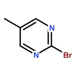 RHAWN 2-Bromo-5-methylpyrimidine