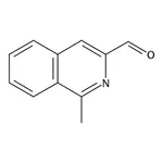 RHAWN 1-Methylisoquinoline-3-carbaldehyde