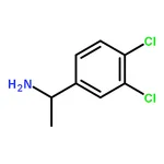 RHAWN (S)-1-(3,4-Dichlorophenyl)ethanamine
