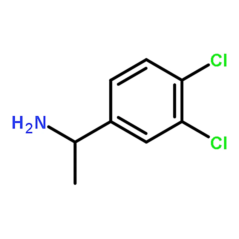 RHAWN (S)-1-(3,4-Dichlorophenyl)ethanamine