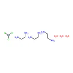 RHAWN Tris(ethylenediamine)rhodium(III) chloride trihydrate