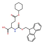 RHAWN Fmoc-Glu(OcHex)-OH