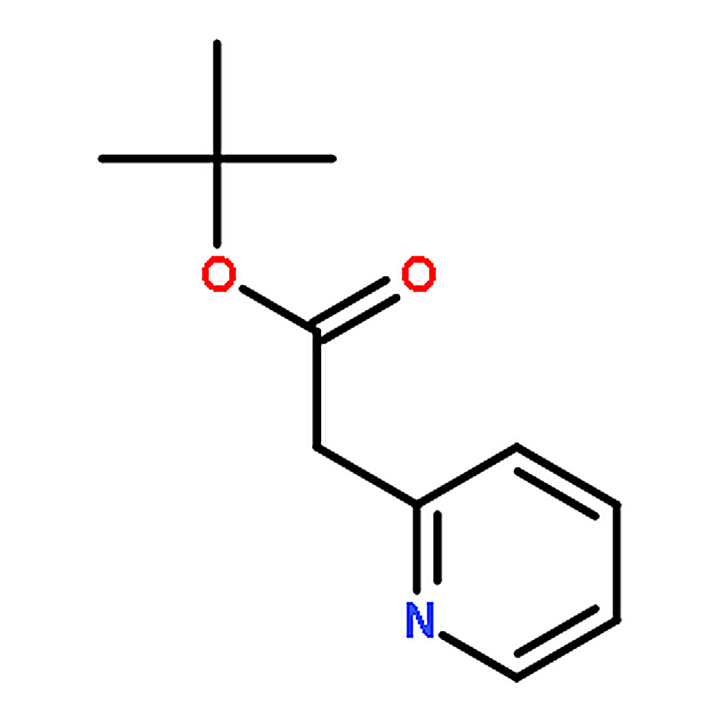 RHAWN tert-Butyl 2-(pyridin-2-yl)acetate