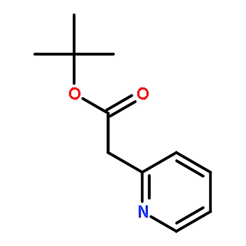 RHAWN tert-Butyl 2-(pyridin-2-yl)acetate