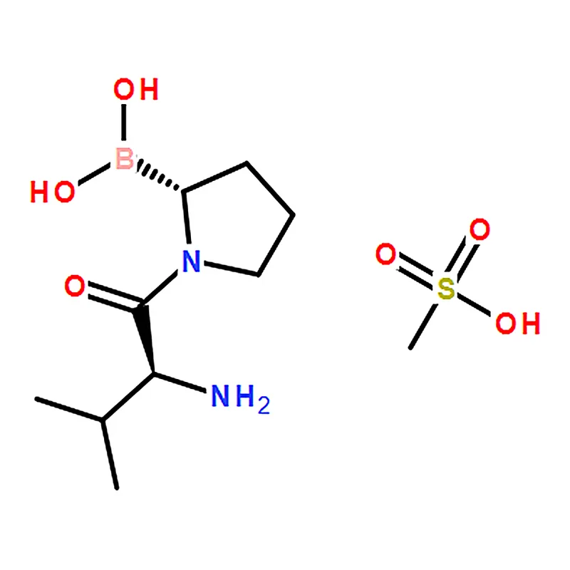 RHAWN Talabostat mesylate