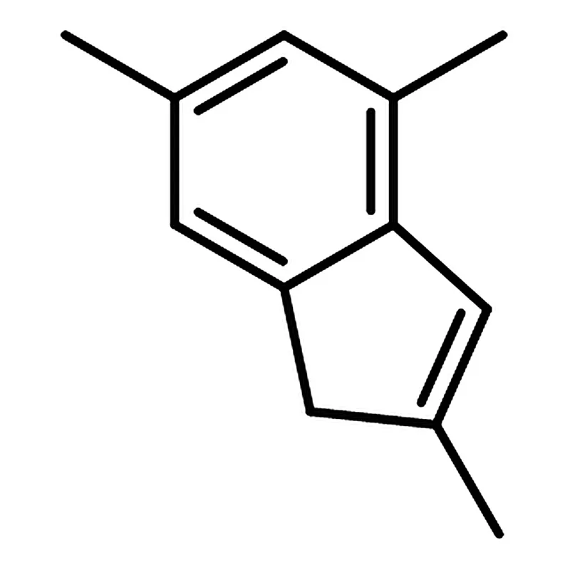 RHAWN 2,4,6-Trimethyl-1H-indene