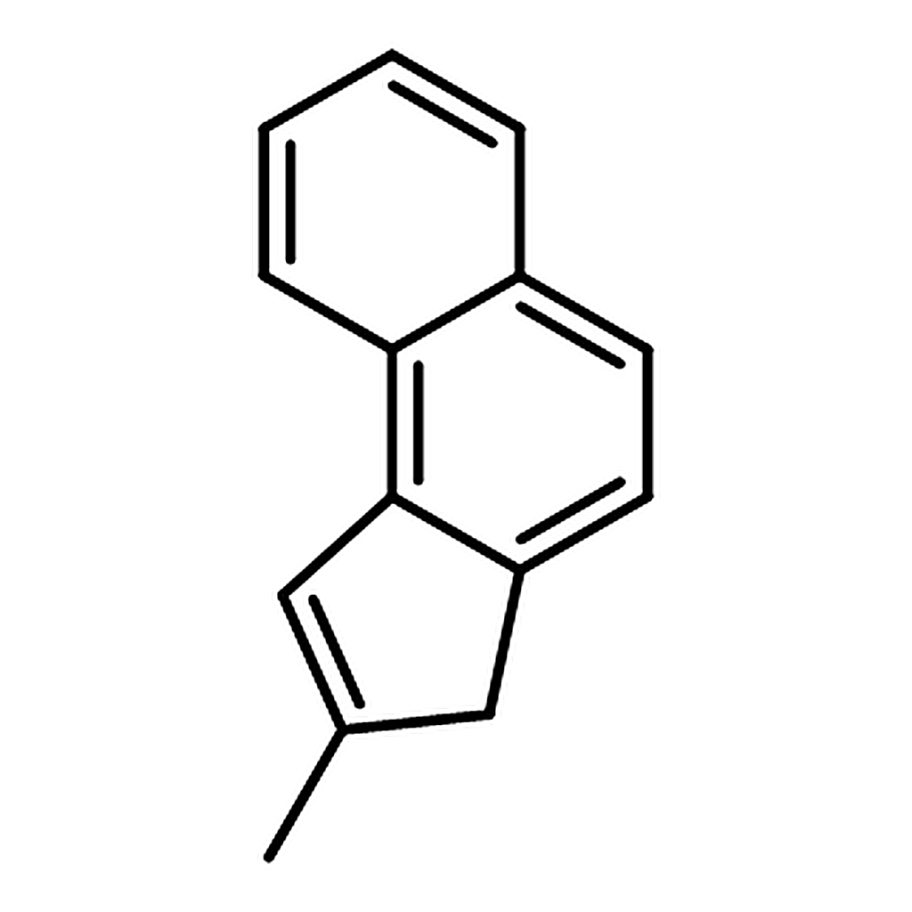 RHAWN 2-Methyl-3H-cyclopenta[a]naphthalene