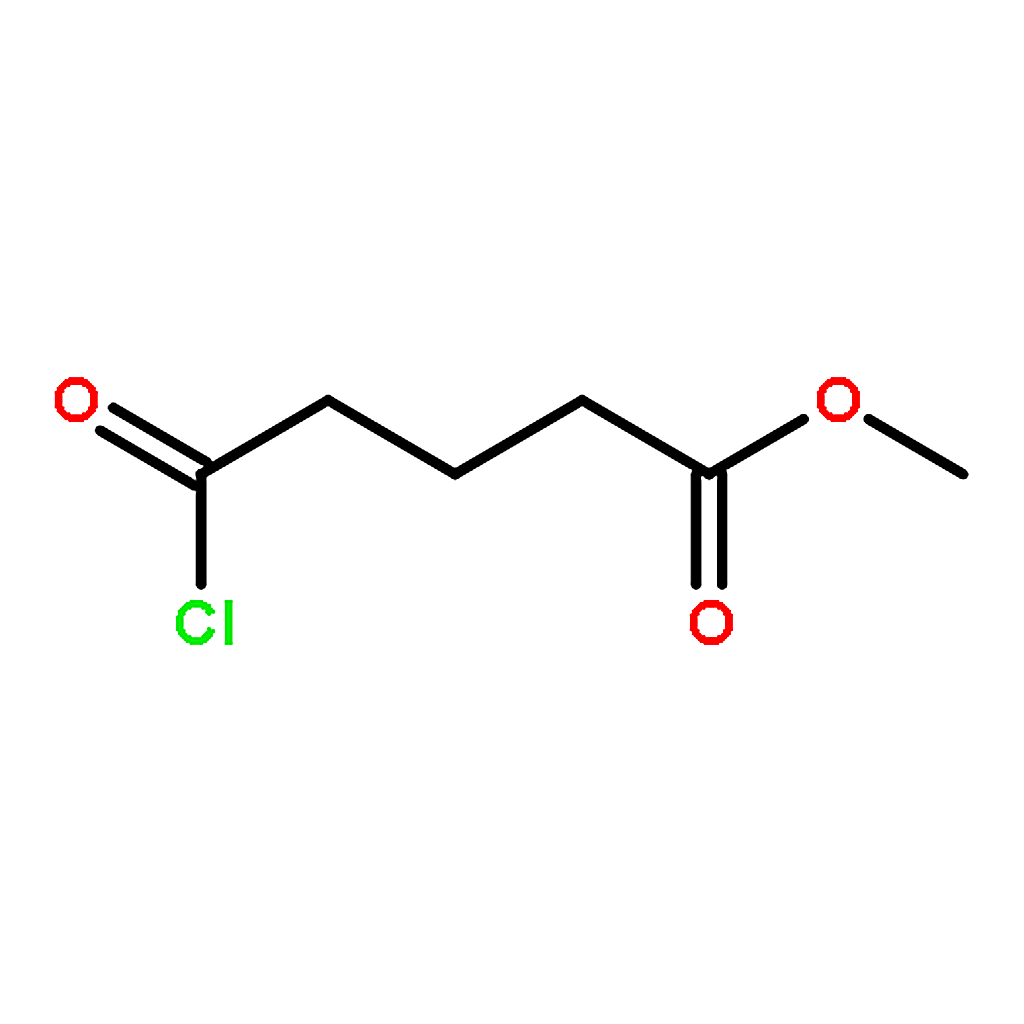 RHAWN Glutaric acid monomethyl ester chloride