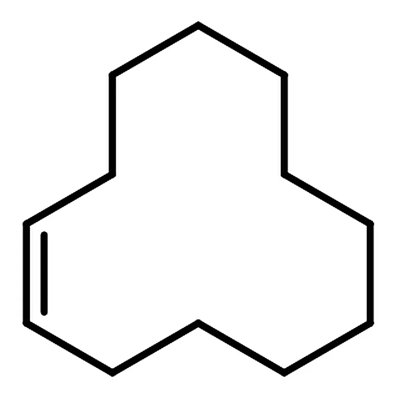 RHAWN Cyclododecene