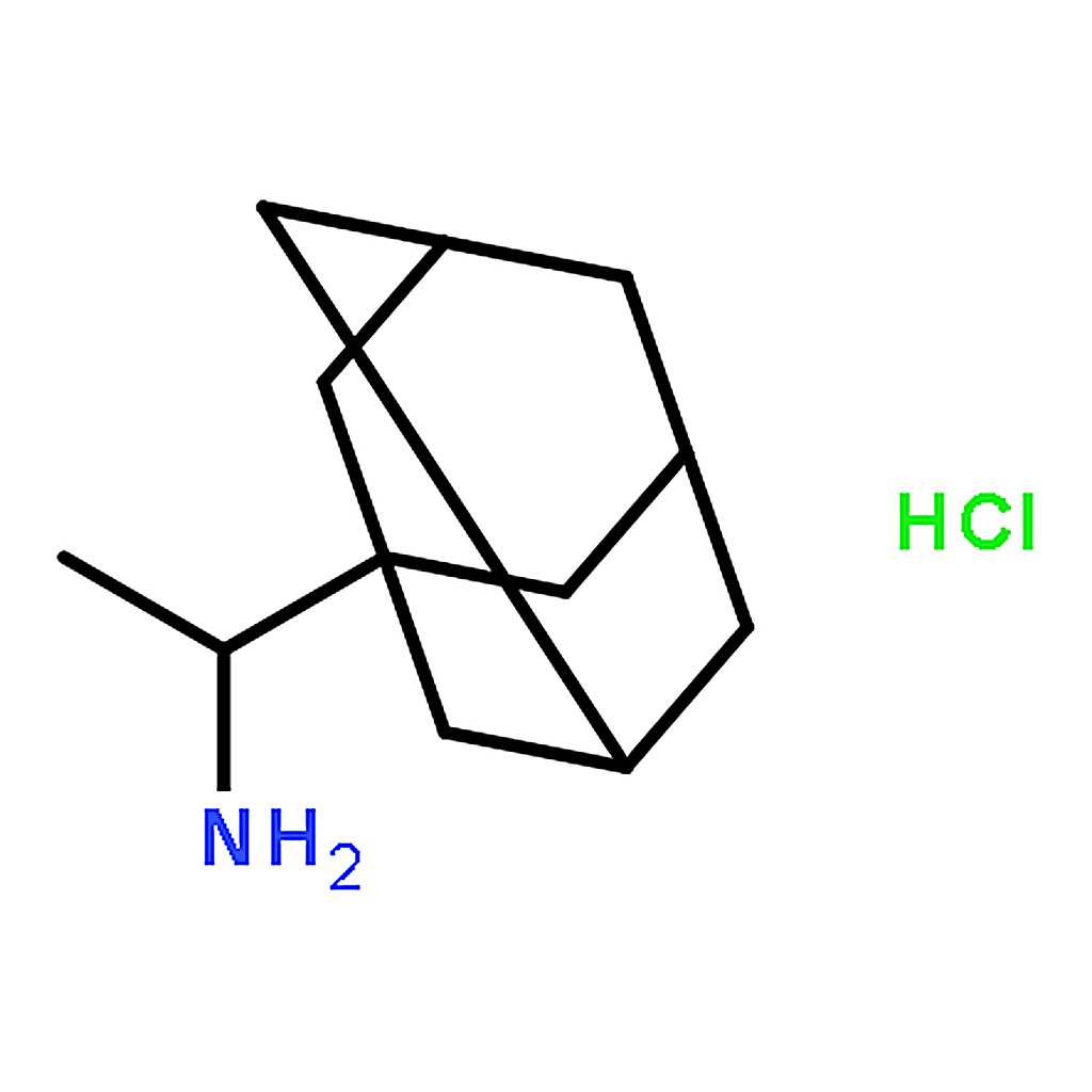 RHAWN 1-(1-Adamantyl)ethylamine hydrochloride