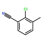 RHAWN 2-Chloro-3-methylbenzonitrile
