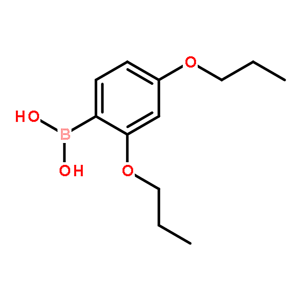 RHAWN 2,4-<WBR>Dipropoxyphenylboronic acid