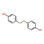RHAWN Bis(4-hydroxyphenyl) Disulfide