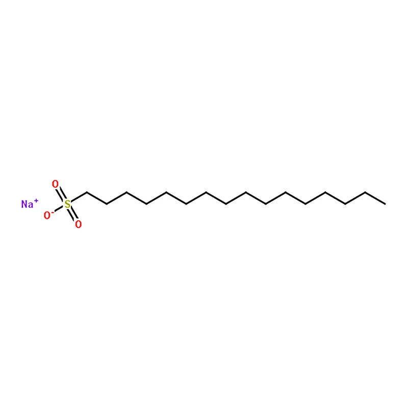 RHAWN Sodium 1-hexadecanesulfonate