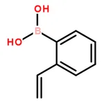 RHAWN 2-Vinylbenzeneboronic acid