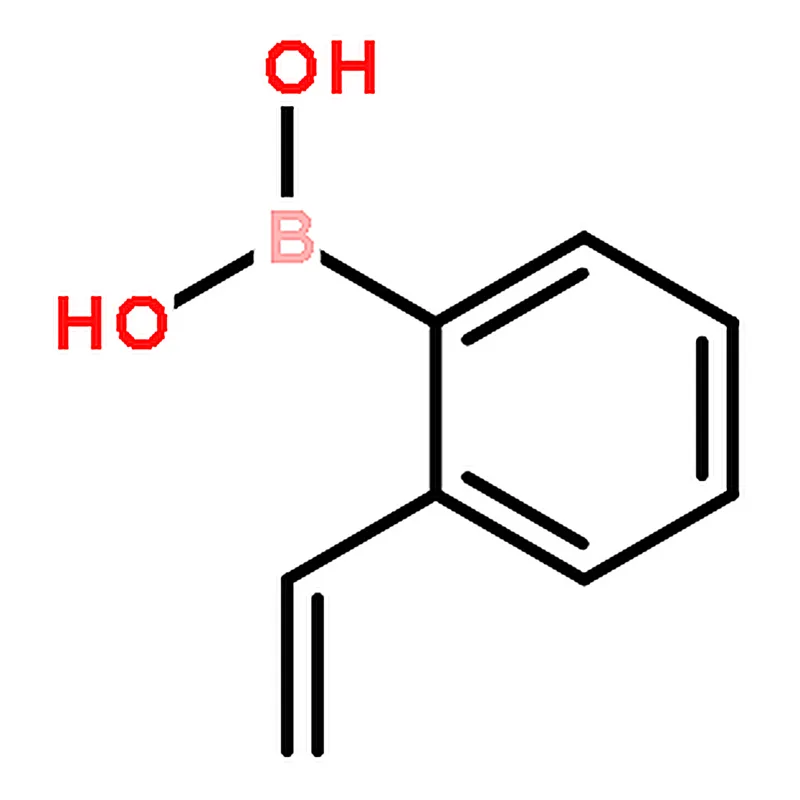RHAWN 2-Vinylbenzeneboronic acid