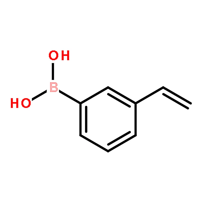 RHAWN 3-Vinylphenylboronic acid
