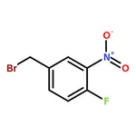 RHAWN 4-Fluoro-3-nitrobenzyl bromide