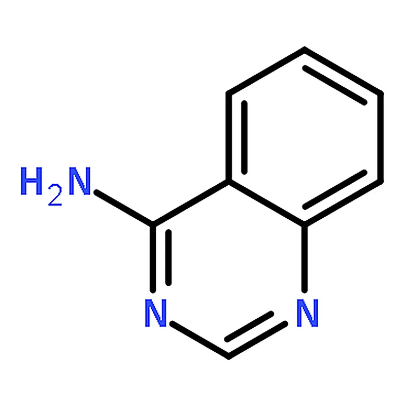 RHAWN Quinazolin-4-ylamine