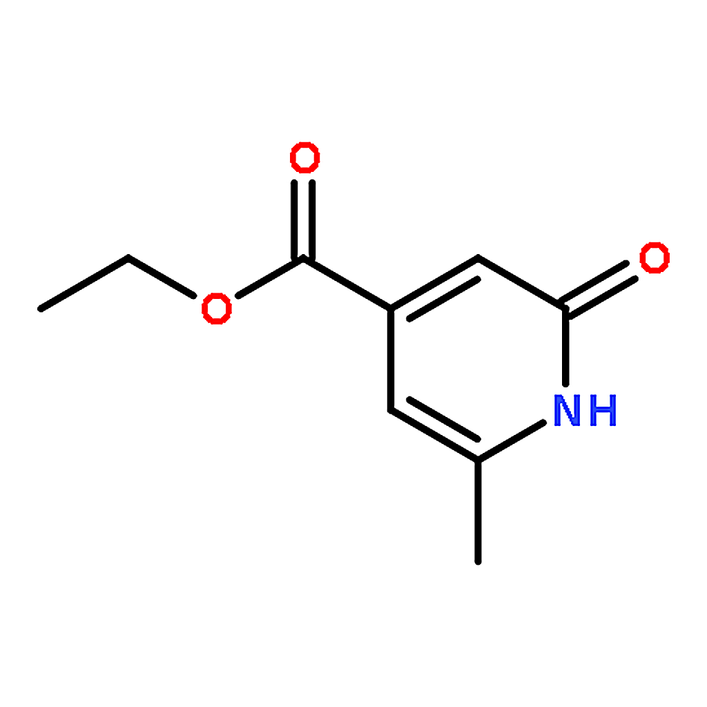 RHAWN Ethyl 2-hydroxy-6-methylisonicotinate