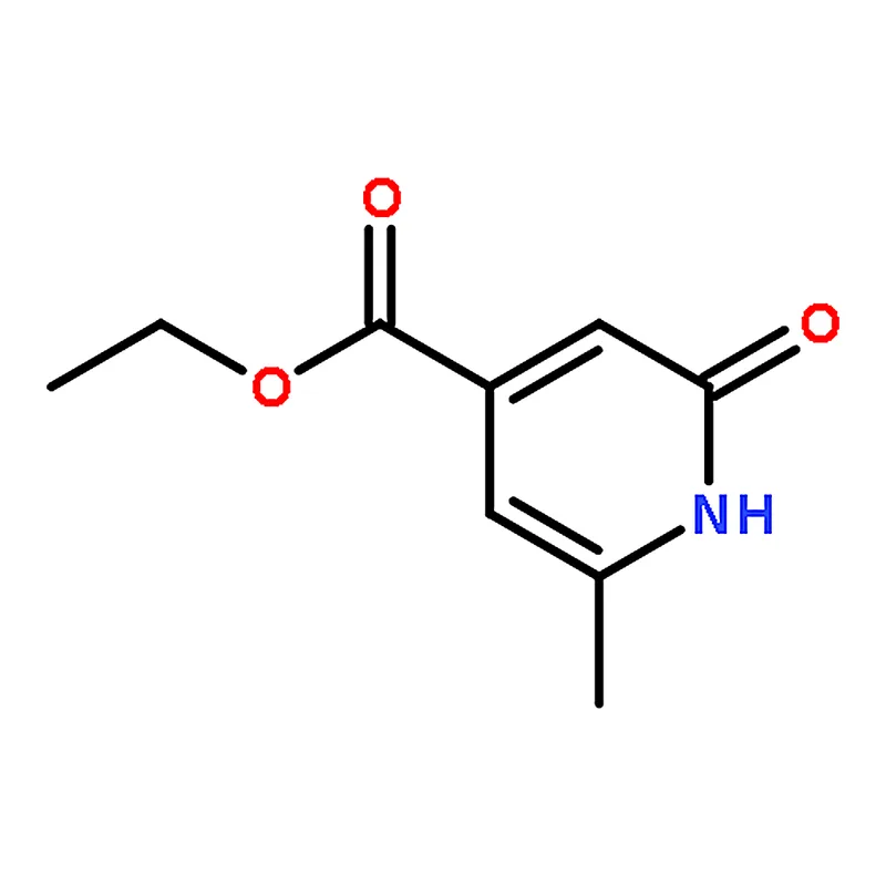 RHAWN Ethyl 2-hydroxy-6-methylisonicotinate