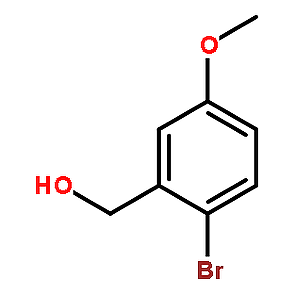 RHAWN (2-Bromo-5-methoxyphenyl)methanol