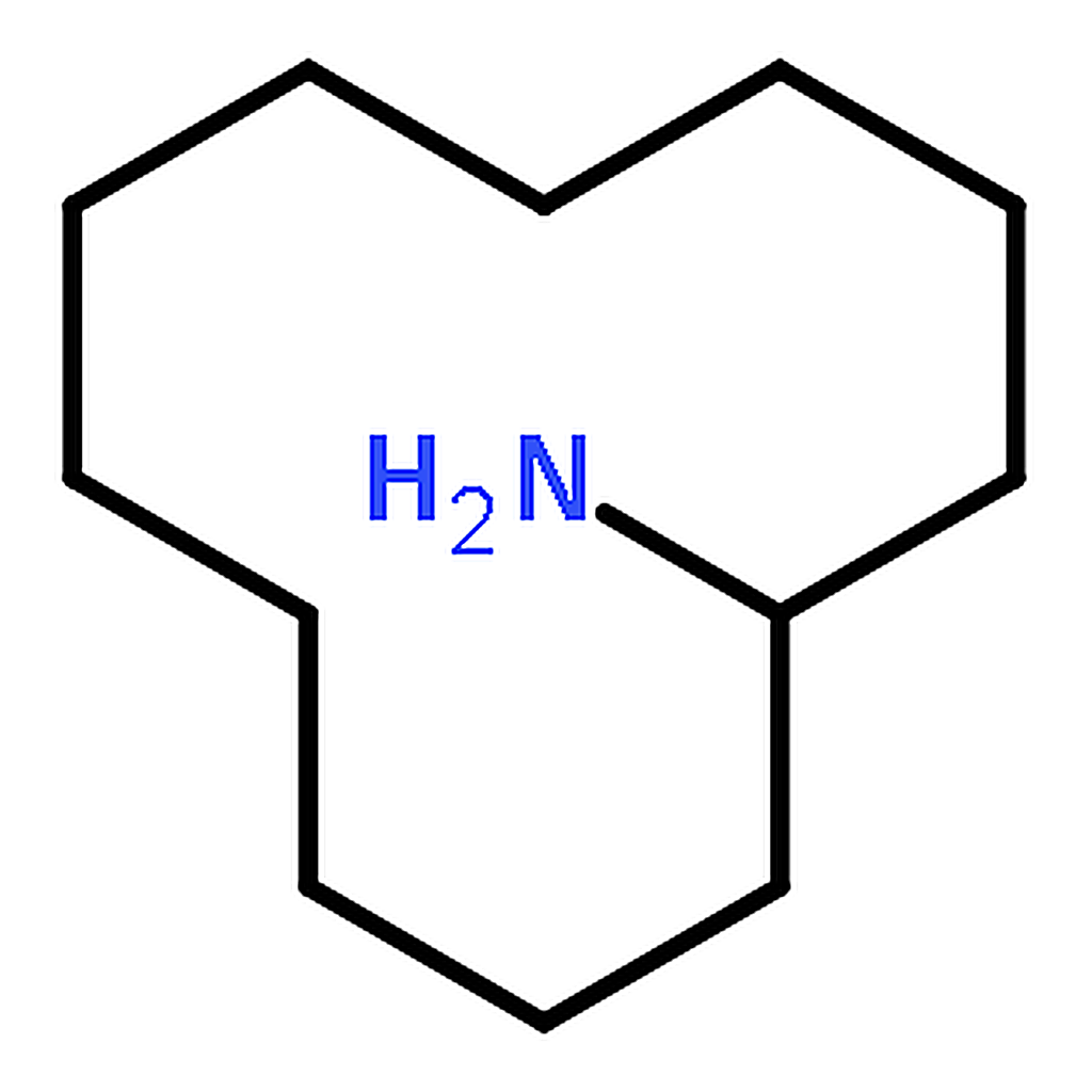 RHAWN Cyclododecanamine