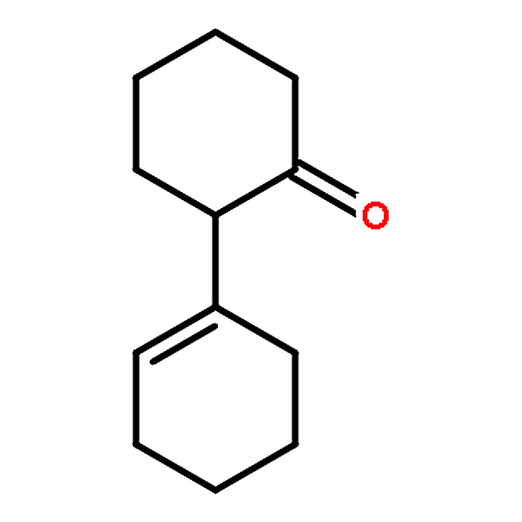 RHAWN 2-(1-Cyclohexenyl)cyclohexanone