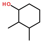 RHAWN 2,3-Dimethylcyclohexanol