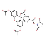 RHAWN 5-CFDA N-succinimidyl ester