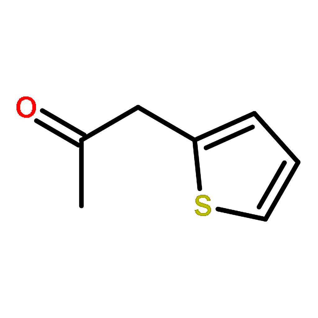 RHAWN 1-(Thiophen-2-yl)propan-2-one