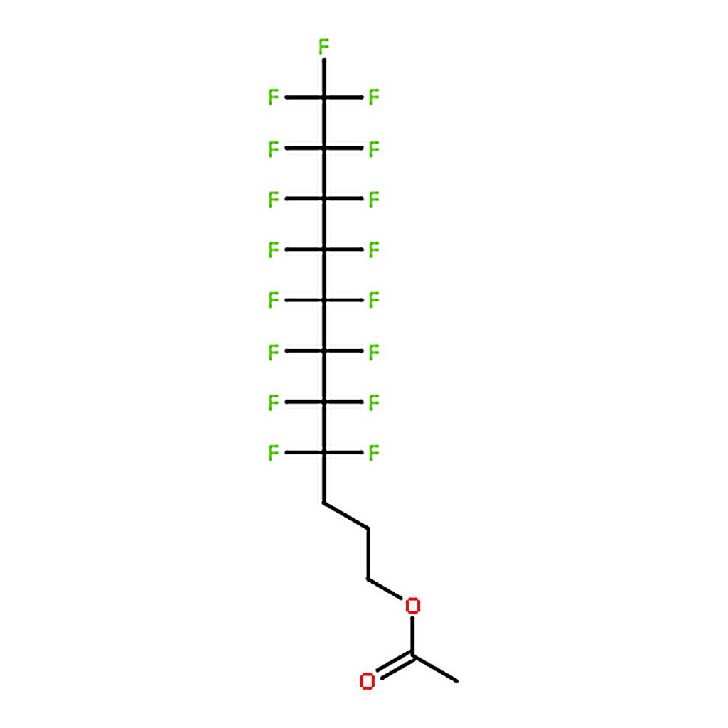 RHAWN 1H，1H，2H，2H，3H，3H-Perfluoroundecyl acetate