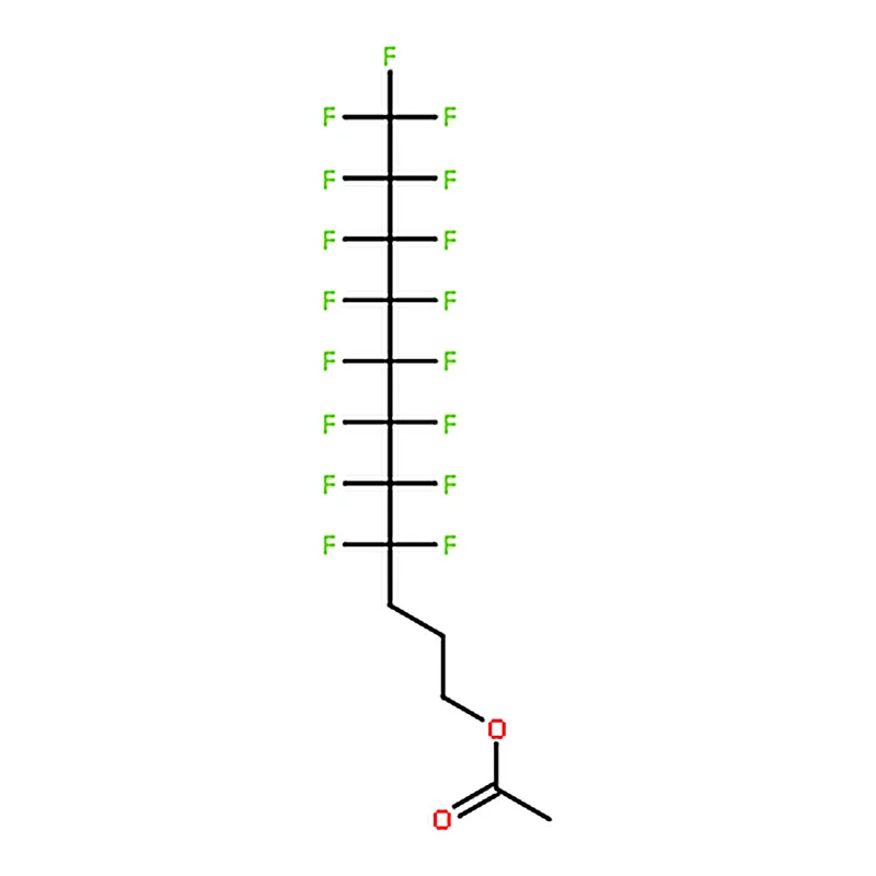 RHAWN 1H,1H,2H,2H,3H,3H-Perfluoroundecyl acetate