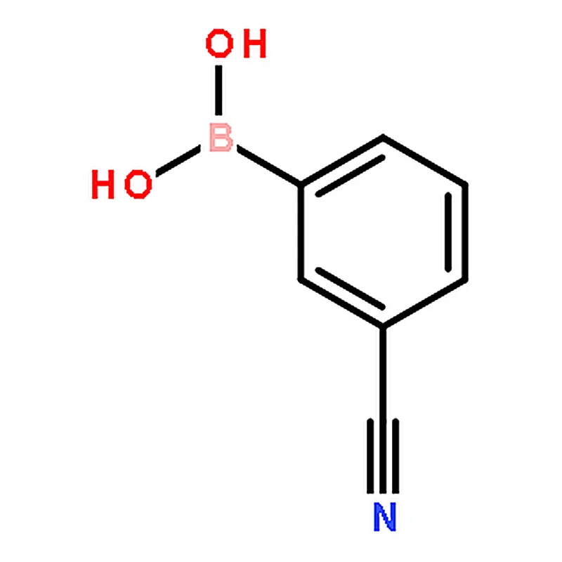 RHAWN 3-Cyanophenylboronic acid