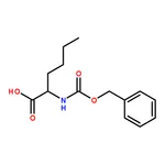RHAWN <i>N</i>-Carbobenzoxy-<small>DL</small>-norleucine