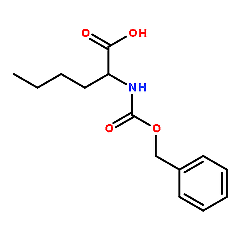 RHAWN N-Benzyloxycarbonyl-D-norleucine