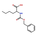 RHAWN N-Benzyloxycarbonyl-D-norleucine