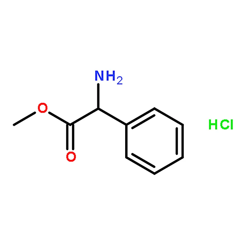 RHAWN H-DL-Phg-Ome.HCl