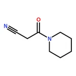 RHAWN 3-Oxo-3-(piperidin-1-yl)propanenitrile