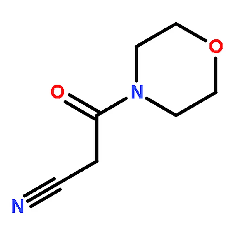 RHAWN 4-(Cyanoacetyl)morpholine