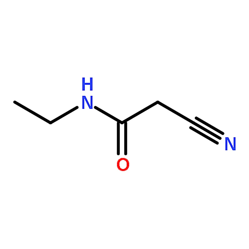 RHAWN 2-Cyano-N-ethylacetamide