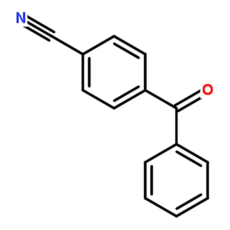 RHAWN 4-Benzoylbenzonitrile