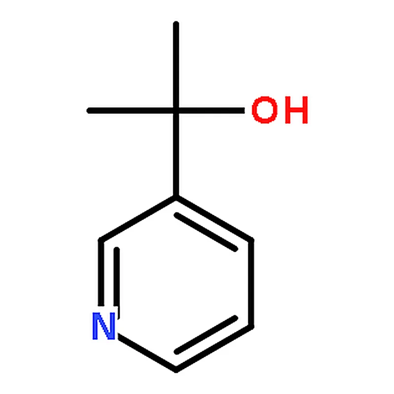 RHAWN 2-(Pyridin-3-yl)propan-2-ol