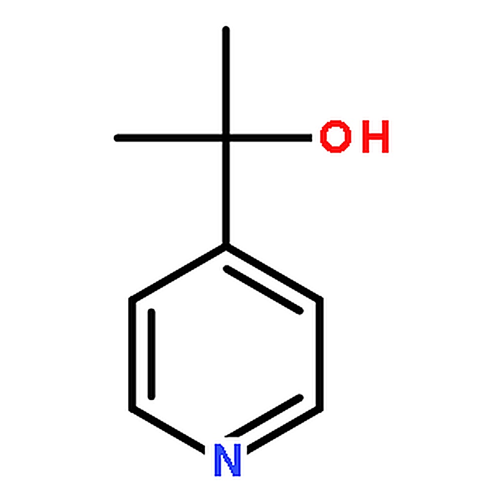 RHAWN 2-(4-Pyridyl)-2-propanol