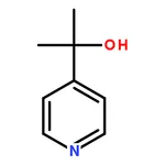RHAWN 2-(4-Pyridyl)-2-propanol